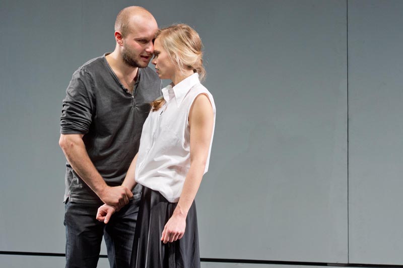 Kabale und Liebe, Theater Bonn Foto: Thilo Beu